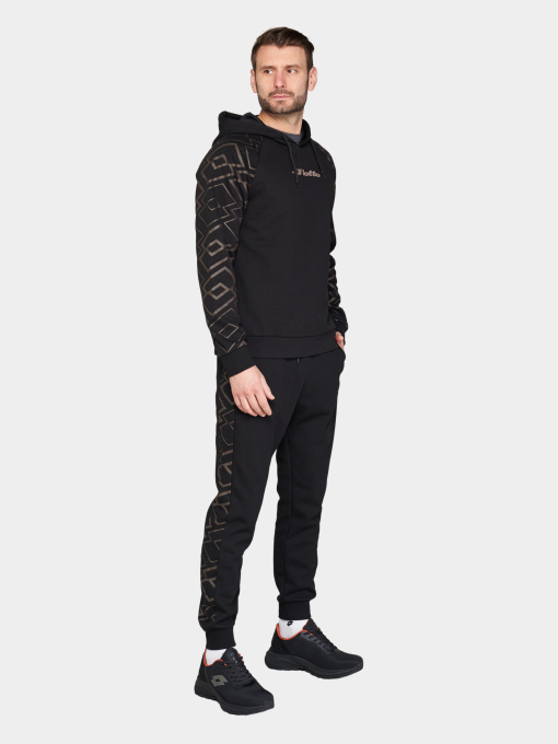 Штаны спортивные Lotto модель 218066_1CL Фото