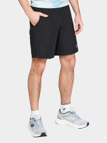 Шорты спортивные Lotto модель 218772_1CL Фото