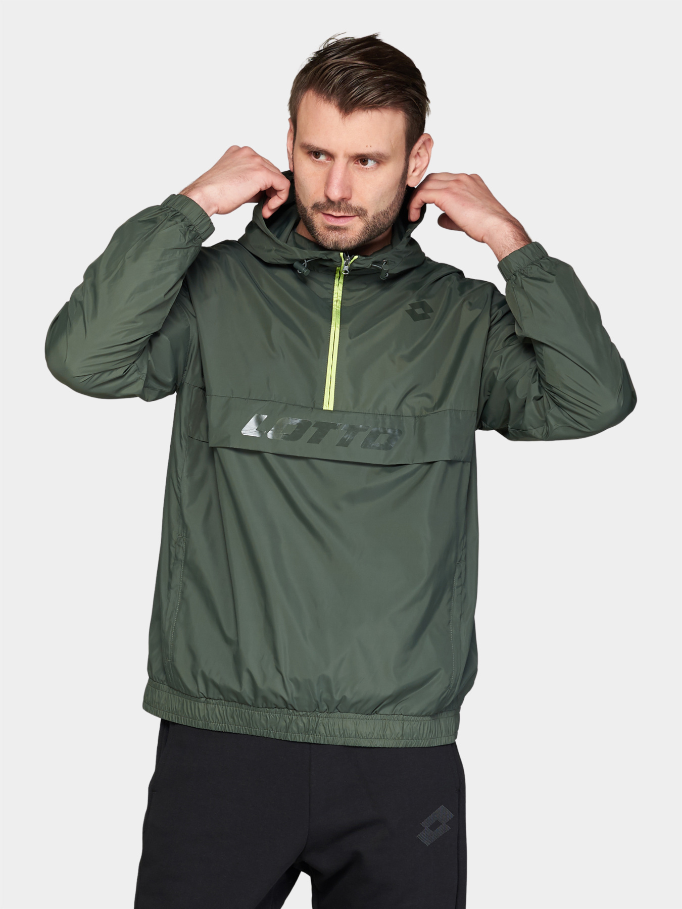 Анорак Lotto модель 219389_09R Фото