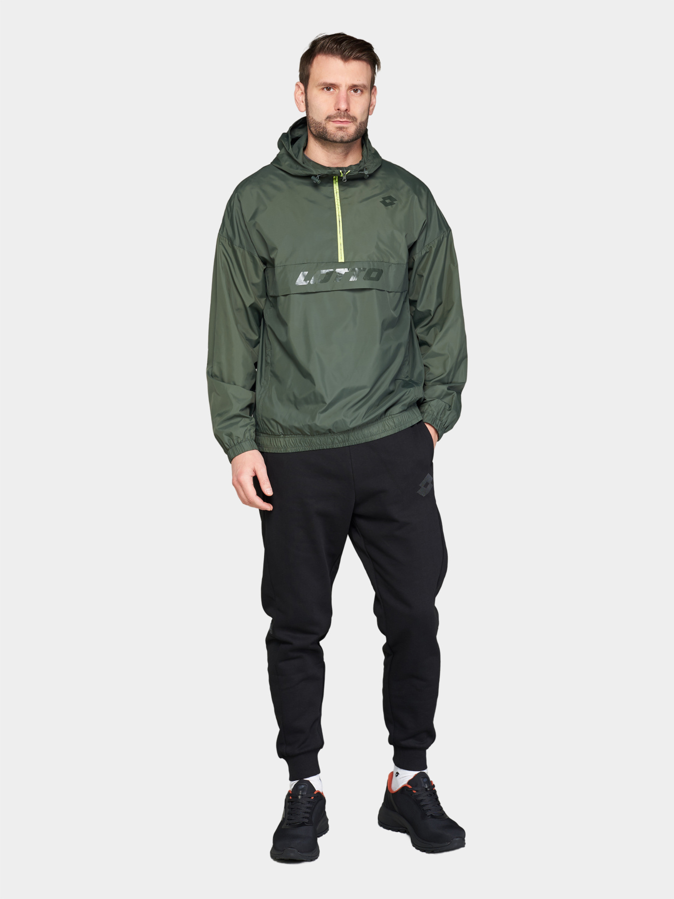 Анорак Lotto модель 219389_09R Фото