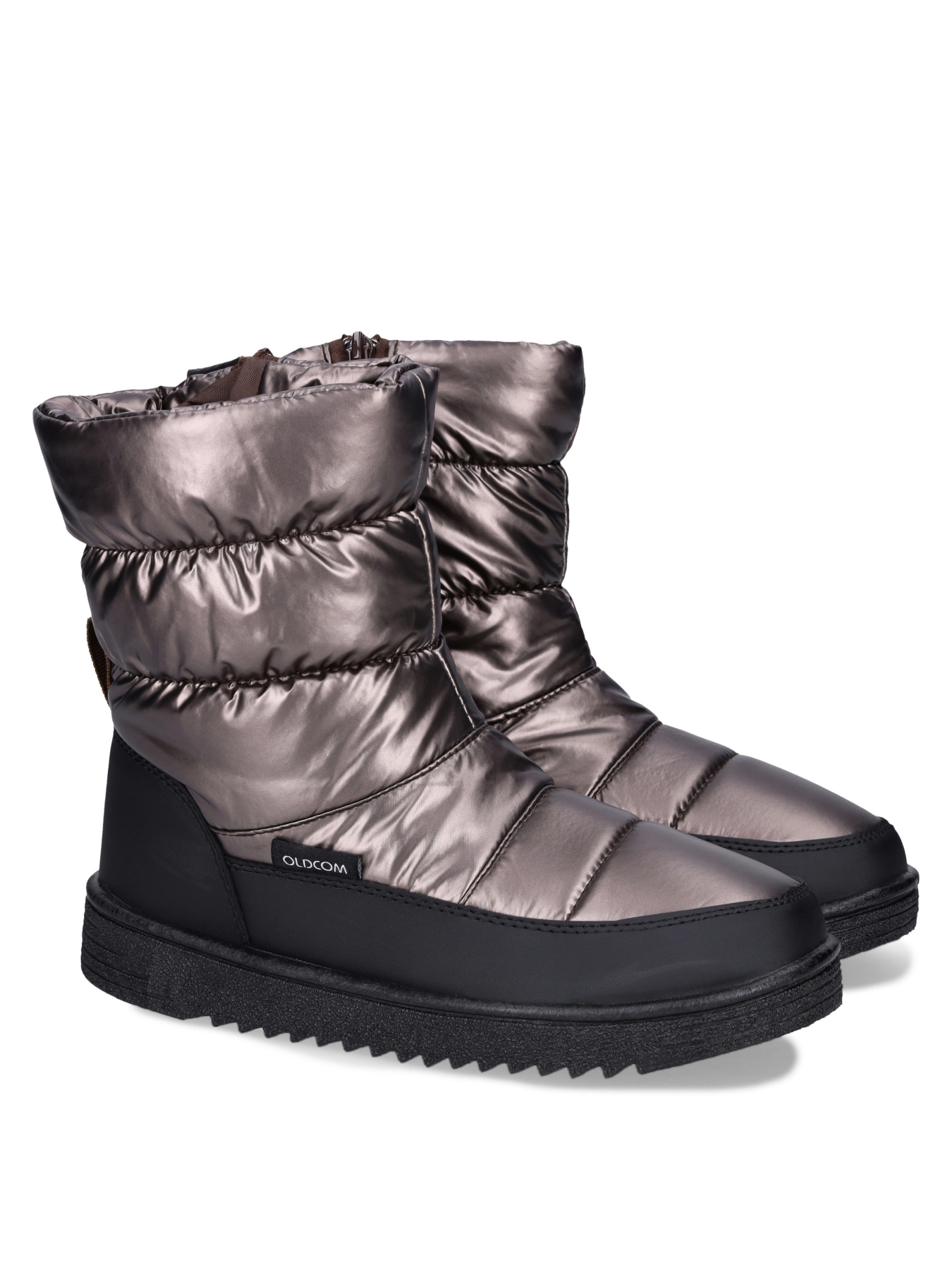 Сапоги дутики Oldcom Sierra модель oc1191 Фото