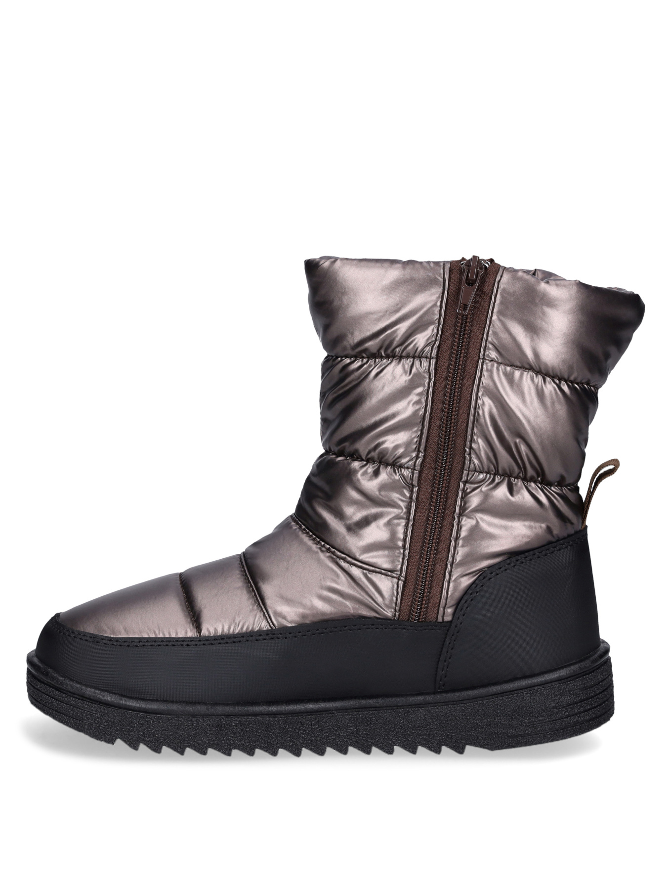 Сапоги дутики Oldcom Sierra модель oc1191 Фото