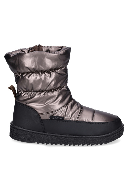 Сапоги дутики Oldcom Sierra модель oc1191 Фото