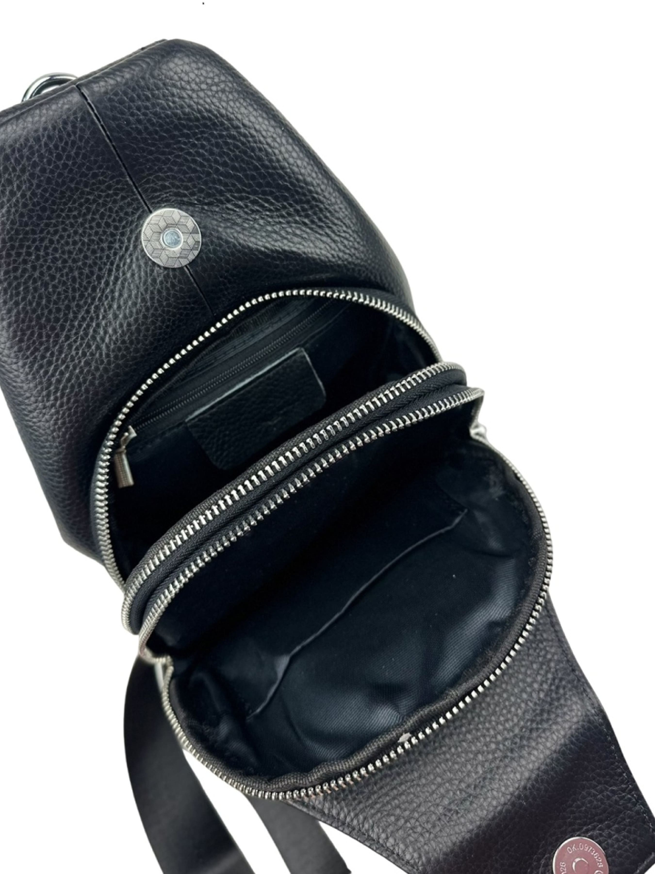 Крос-боді RoyalBag модель A25F-6809-1A Фото