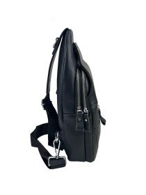 Крос-боді RoyalBag модель A25F-6809-1A Фото