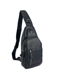 Крос-боді RoyalBag модель A25F-6809-1A Фото