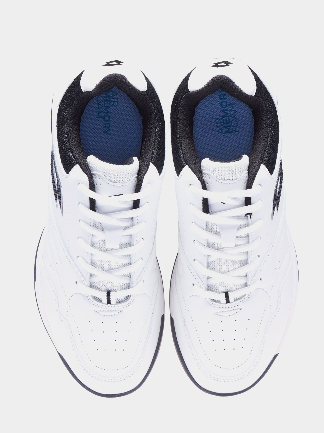 Кросівки для тренувань Lotto модель 220635_1PL Фото