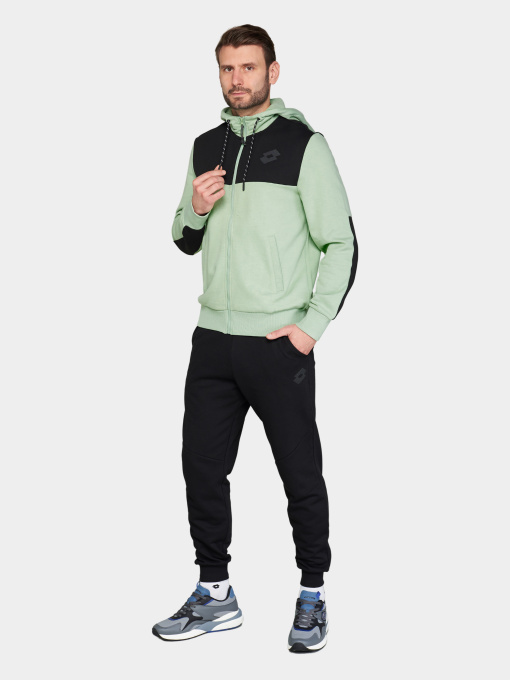 Кофта спортивная Lotto модель 221403_8HP Фото