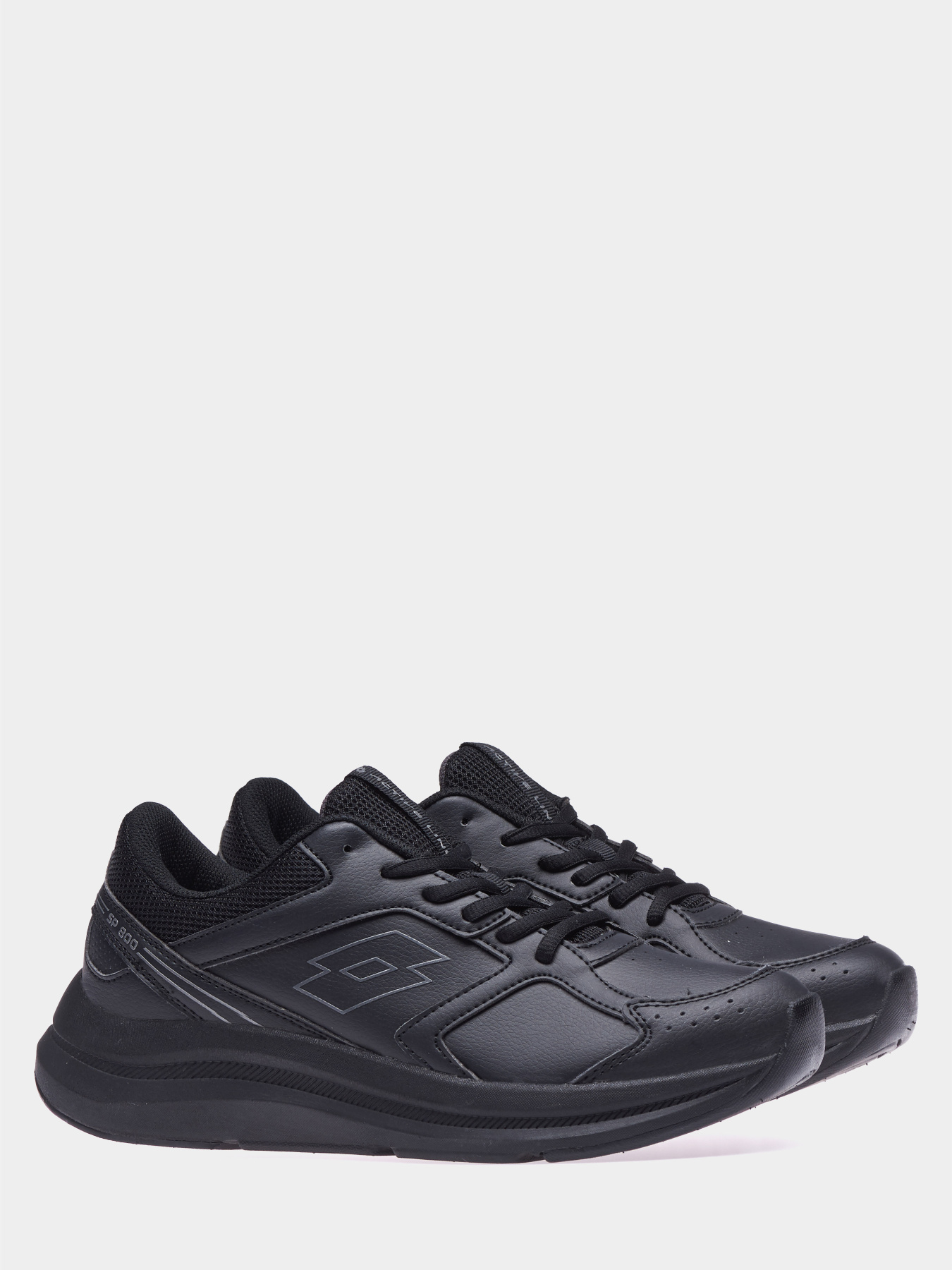 Кроссовки для тренировок Lotto модель 221424_1CL Фото