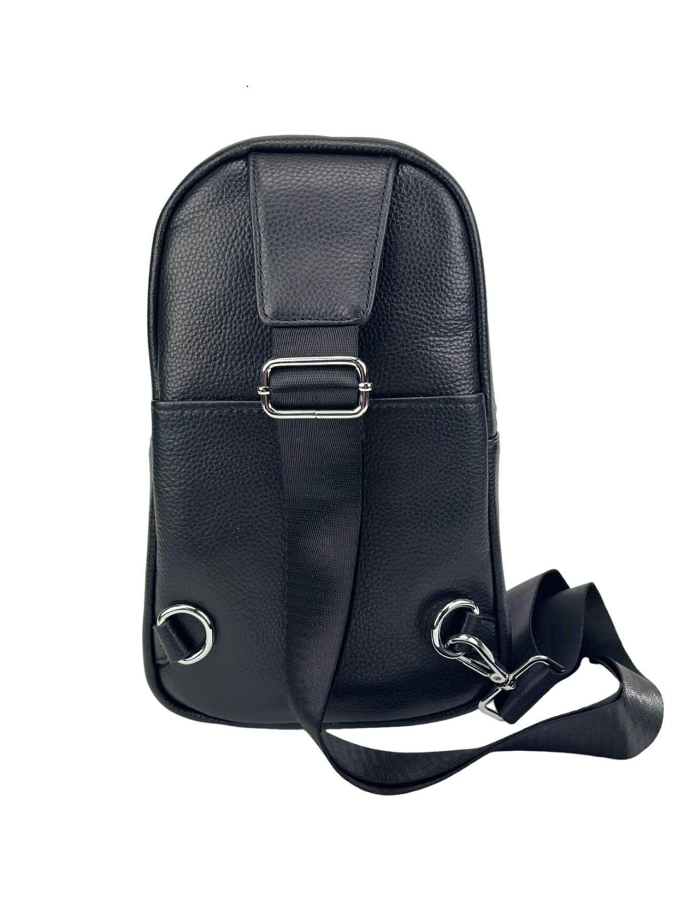 Кросс-боди RoyalBag модель A25F-250131A Фото