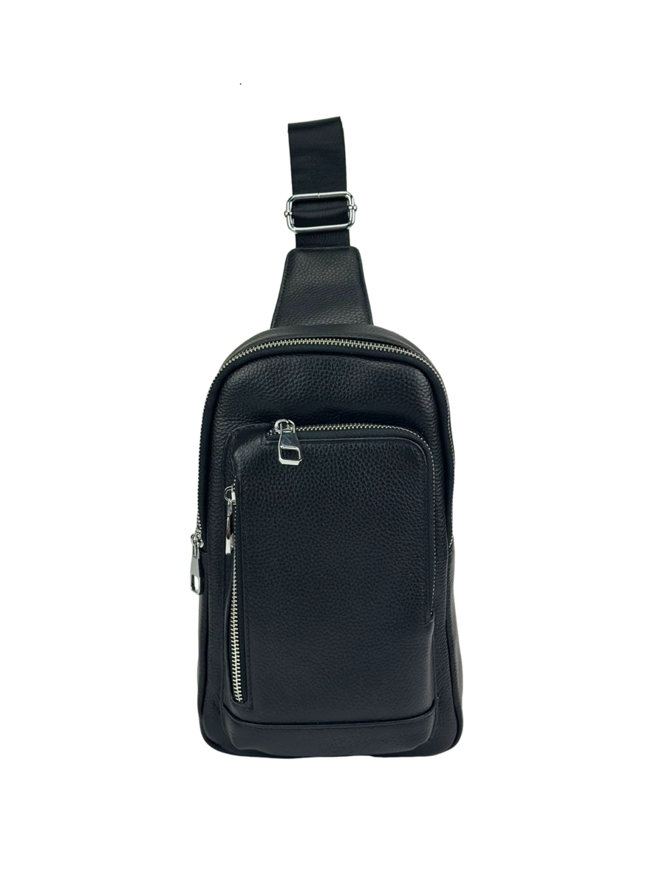 Кросс-боди RoyalBag модель A25F-250131A Фото