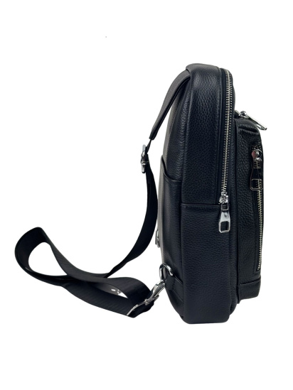 Крос-боді RoyalBag модель A25F-250131A — фото 5 - INTERTOP