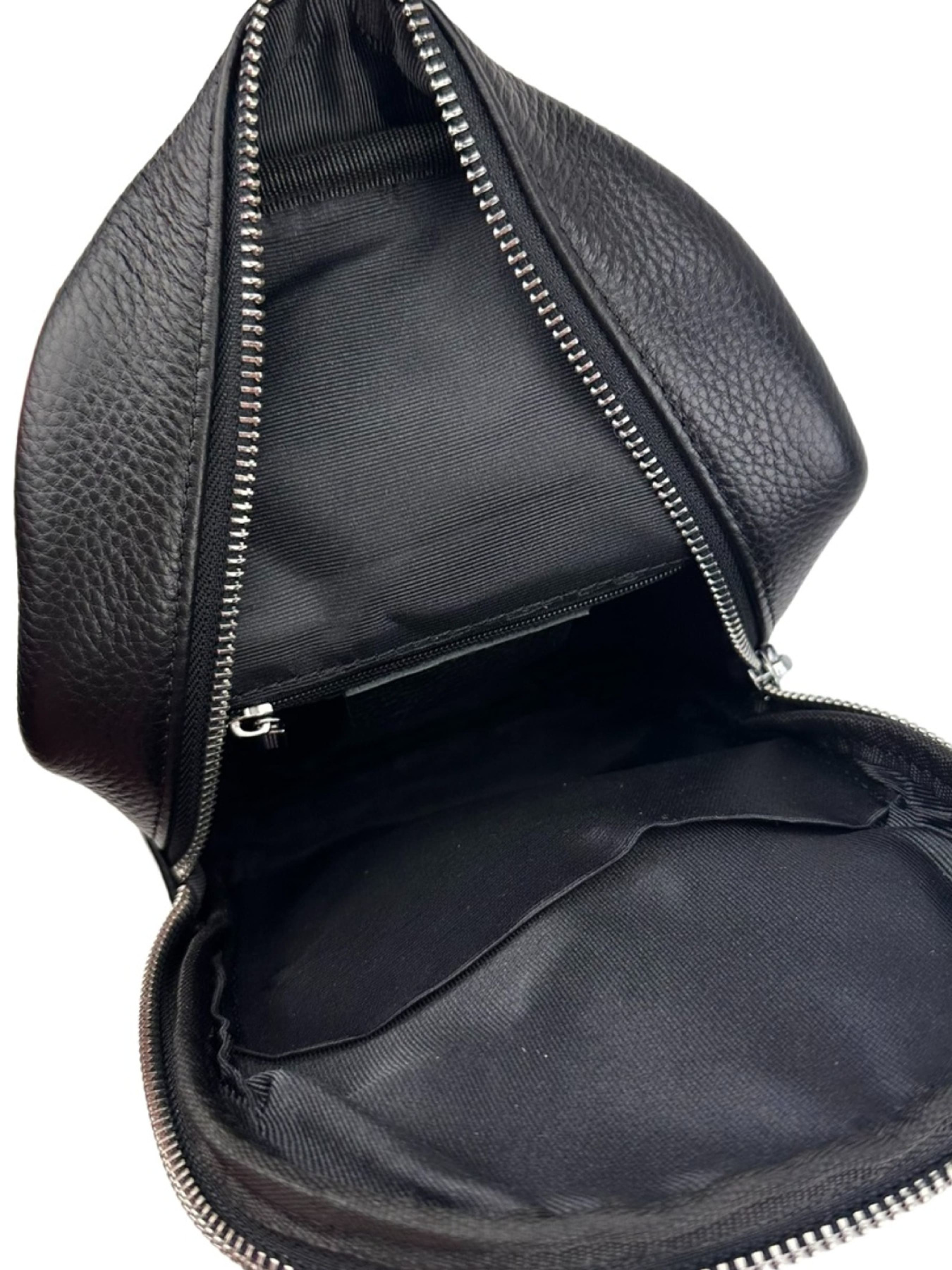 Крос-боді RoyalBag модель A25F-250131A Фото