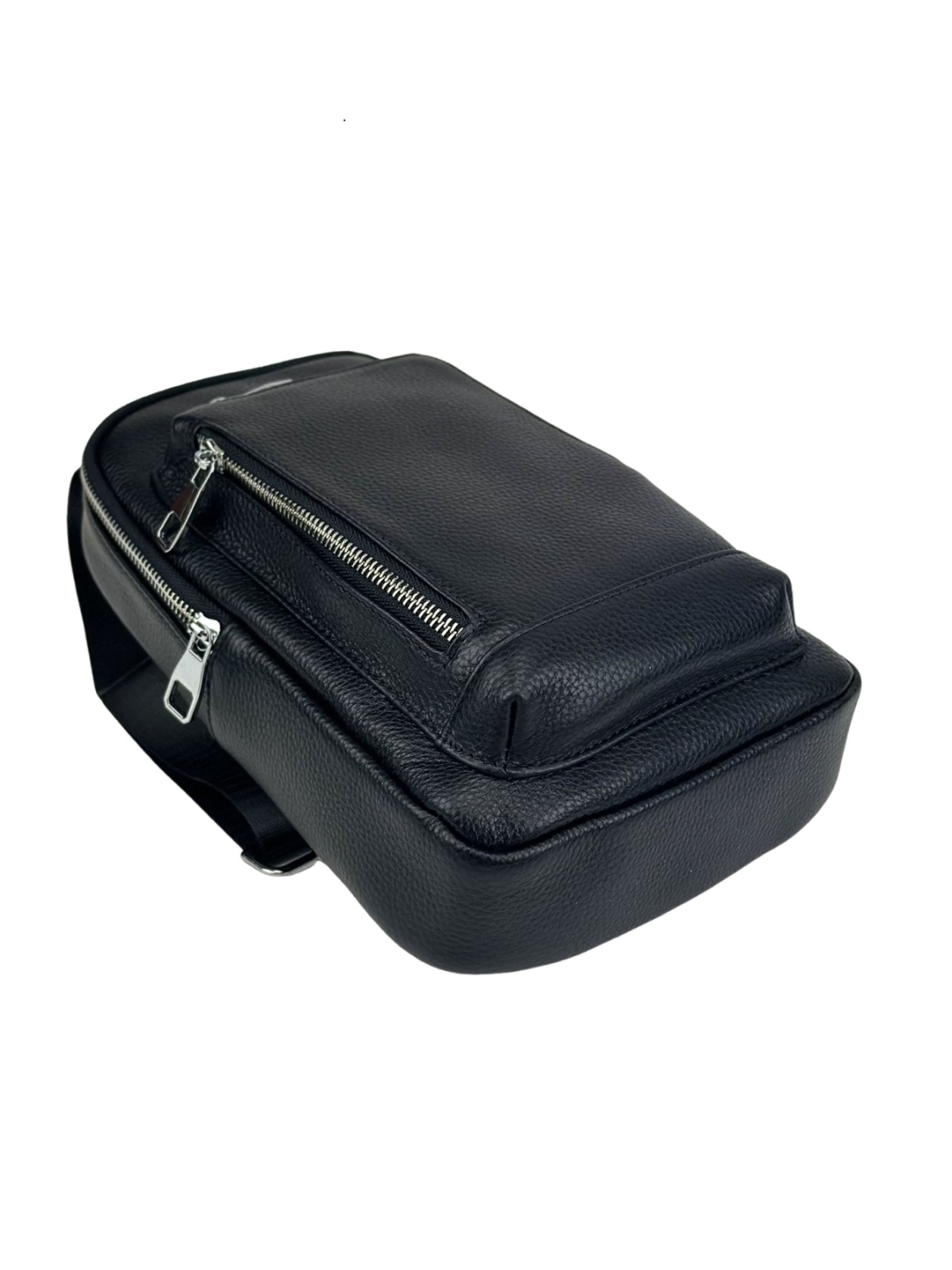 Крос-боді RoyalBag модель A25F-250131A Фото