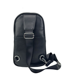 Крос-боді RoyalBag модель A25F-250131A Фото