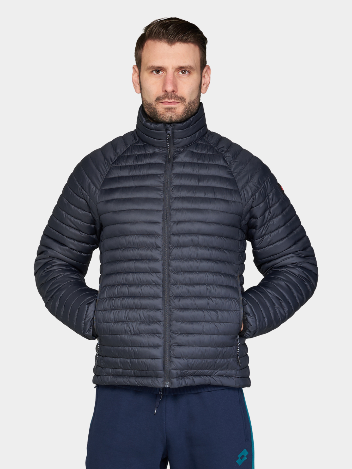 Демісезонна куртка Lotto модель 221740_014 Фото