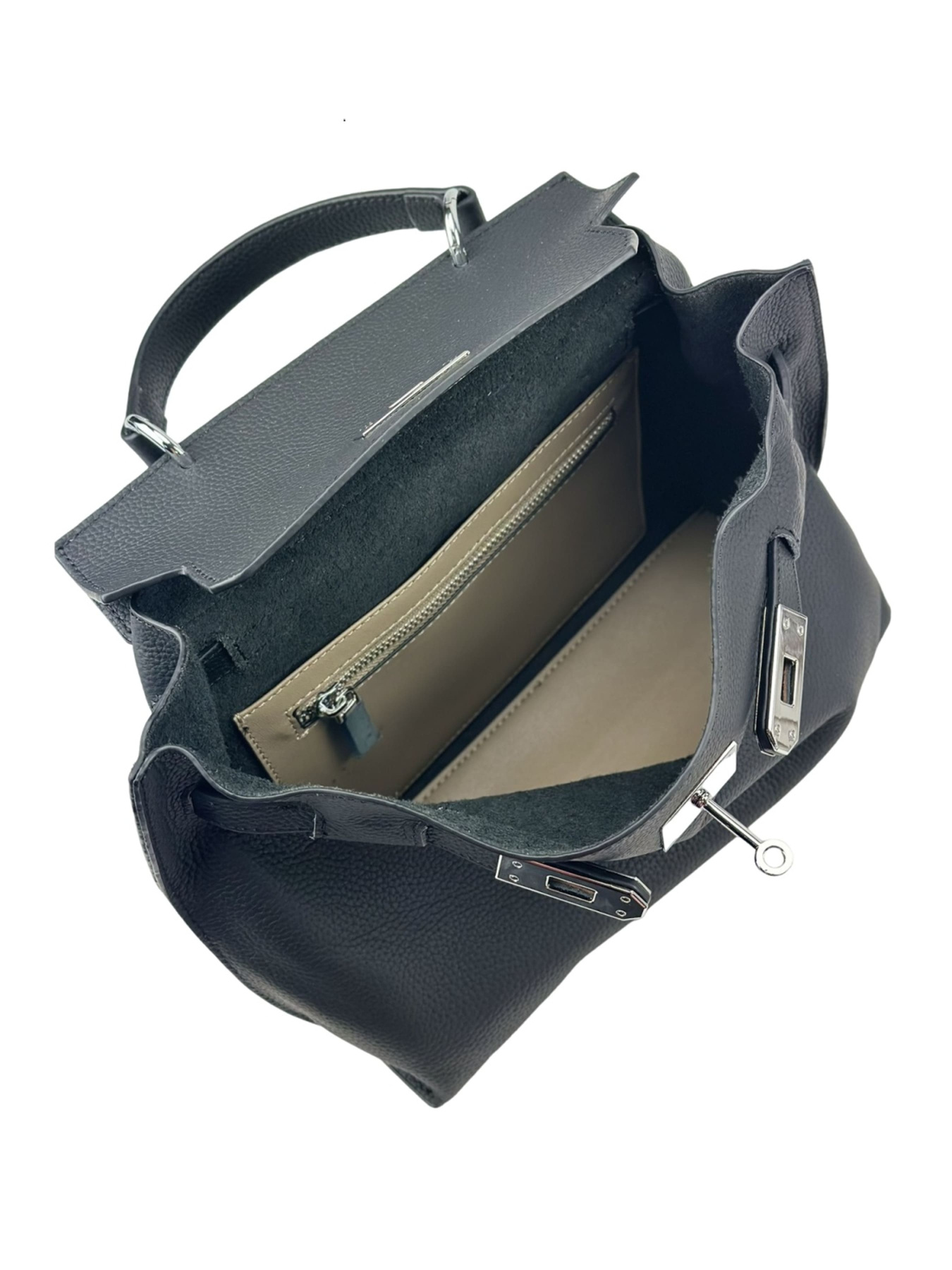 Кросс-боди RoyalBag модель A25F-W-55-89A Фото