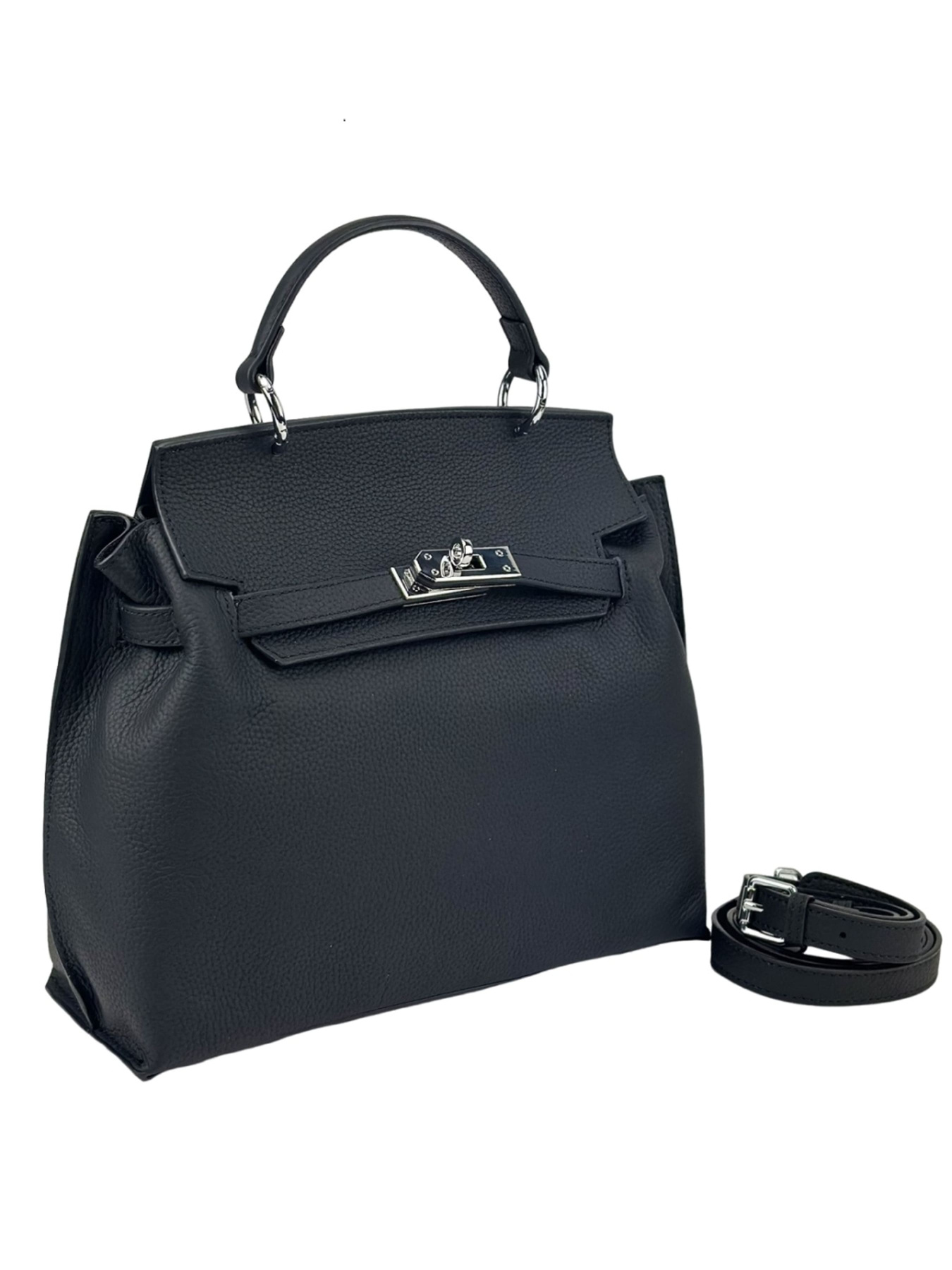 Кросс-боди RoyalBag модель A25F-W-55-89A Фото