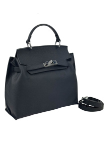 Кросс-боди RoyalBag модель A25F-W-55-89A Фото