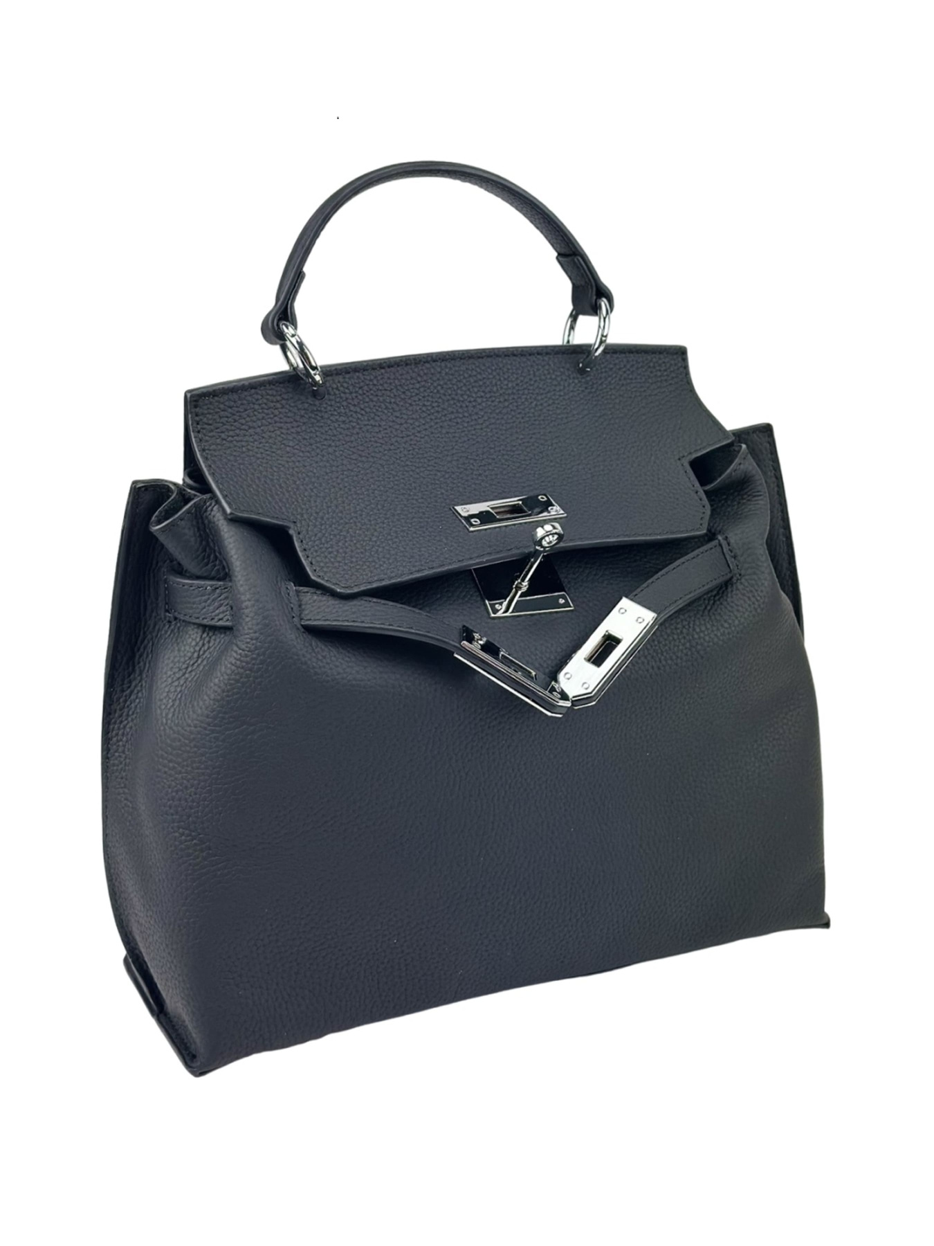 Крос-боді RoyalBag модель A25F-W-55-89A Фото