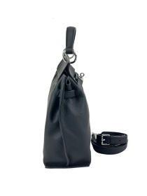 Крос-боді RoyalBag модель A25F-W-55-89A Фото