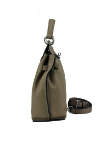 Кросс-боди RoyalBag модель A25F-W-55-89B Фото