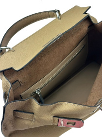 Крос-боді RoyalBag модель A25F-W-55-89B Крос-боді RoyalBag модель A25F-W-55-89B Фото