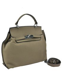 Крос-боді RoyalBag модель A25F-W-55-89B Крос-боді RoyalBag модель A25F-W-55-89B Фото