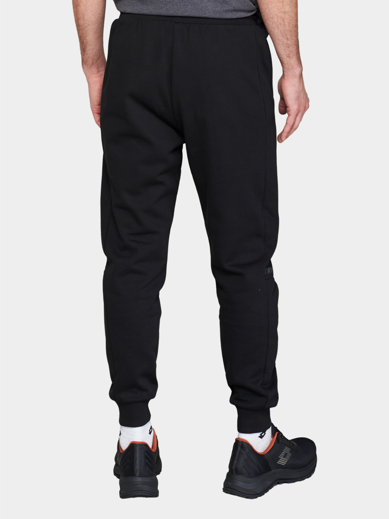 Штаны спортивные Lotto модель 221764_1CL Фото