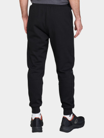 Штаны спортивные Lotto модель 221764_1CL Фото