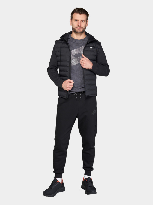 Штаны спортивные Lotto модель 221764_1CL Фото