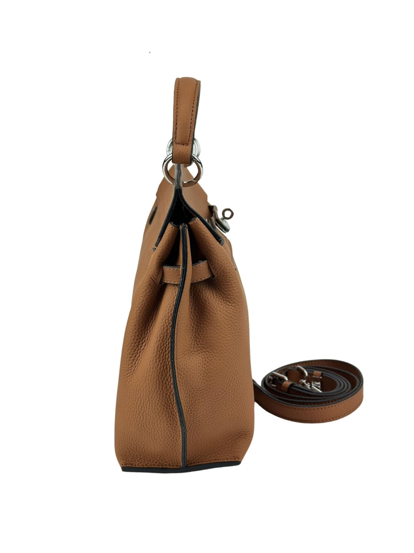 Кросс-боди RoyalBag модель A25F-W-55-89C Фото