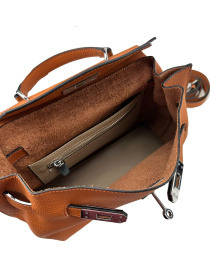 Кросс-боди RoyalBag модель A25F-W-55-89C Фото