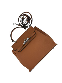 Кросс-боди RoyalBag модель A25F-W-55-89C Фото