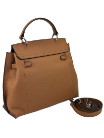 Кросс-боди RoyalBag модель A25F-W-55-89C Фото