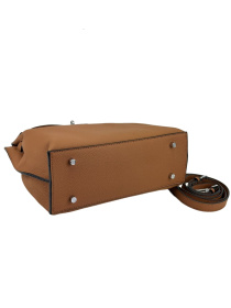 Кросс-боди RoyalBag модель A25F-W-55-89C Фото