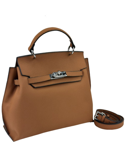 Кросс-боди RoyalBag модель A25F-W-55-89C Фото