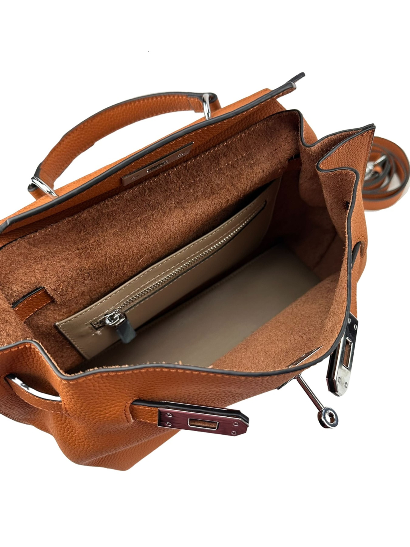 Крос-боді RoyalBag модель A25F-W-55-89C Фото