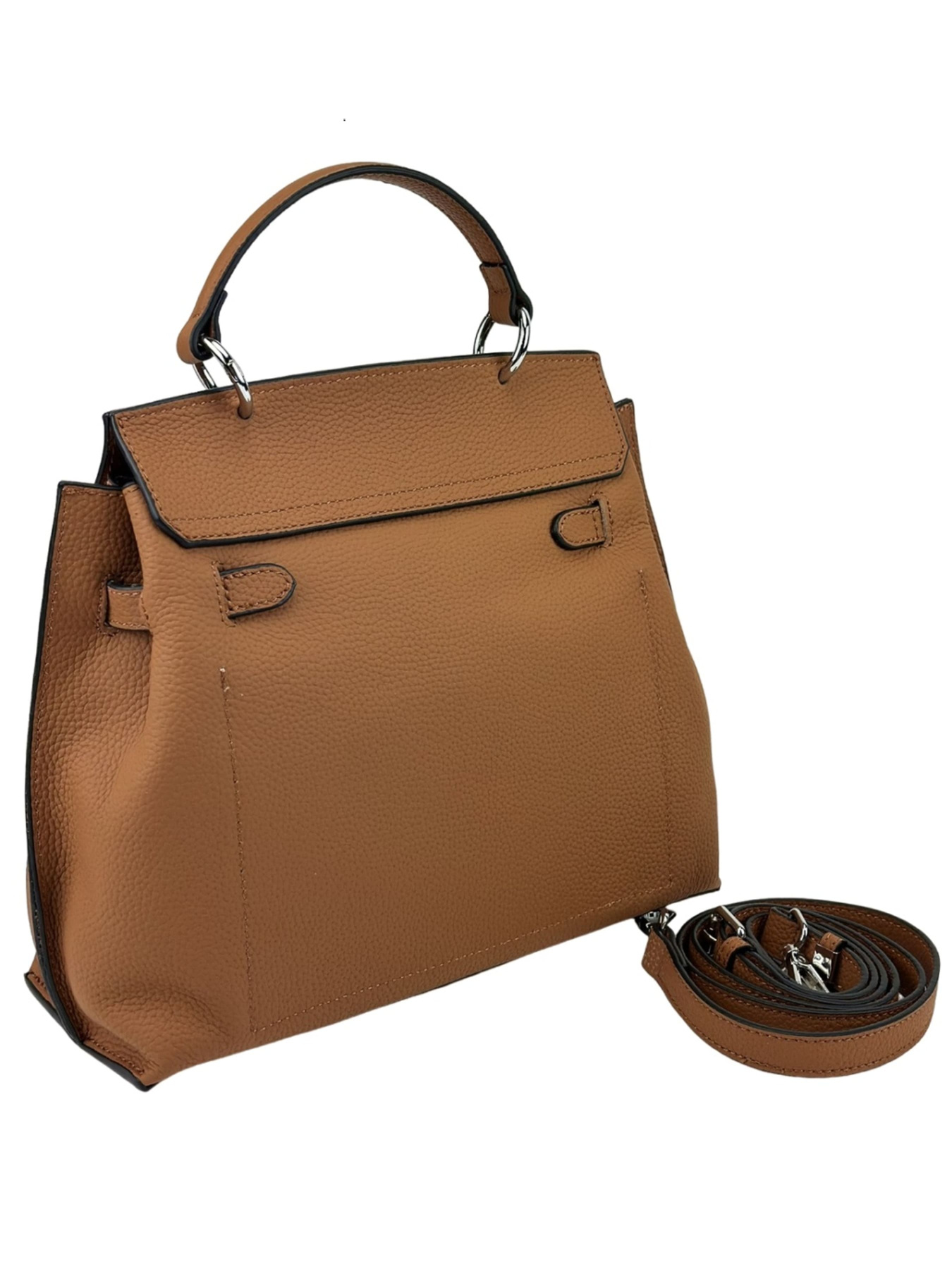 Крос-боді RoyalBag модель A25F-W-55-89C Фото