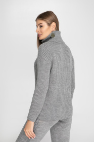 Кофта Sewel модель KW746020000 Кофта Sewel модель KW746020000 Фото