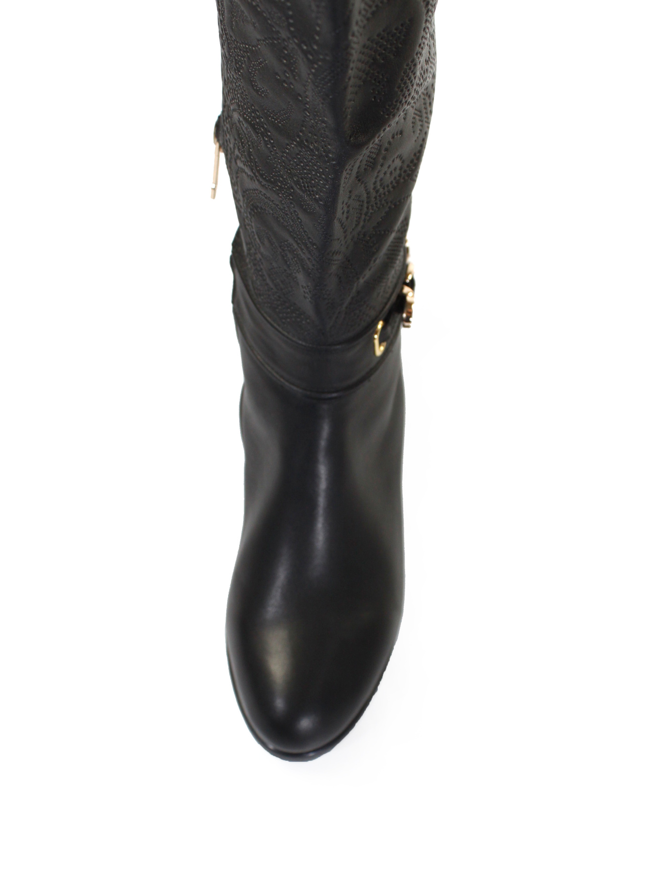 Сапоги It-girl модель 6255-R505-1FM Фото