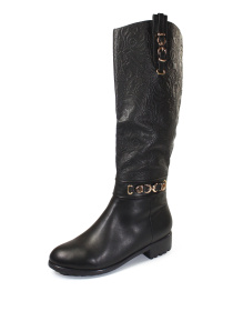 Сапоги It-girl модель 6255-R505-1FM Фото