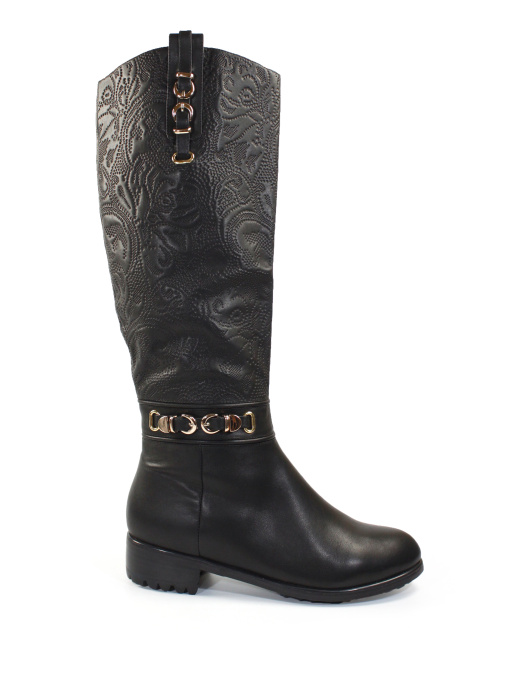 Сапоги It-girl модель 6255-R505-1FM Фото