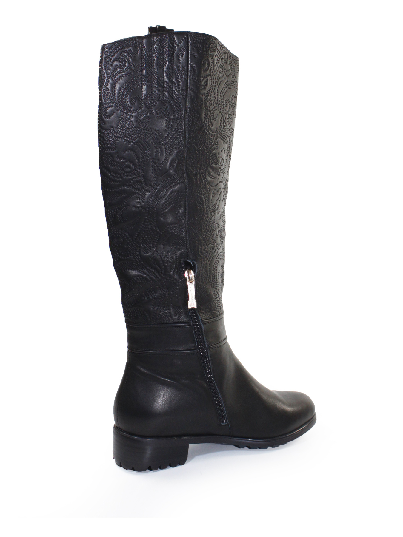 Чоботи It-girl модель 6255-R505-1FM Фото