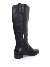 Чоботи It-girl модель 6255-R505-1FM Фото