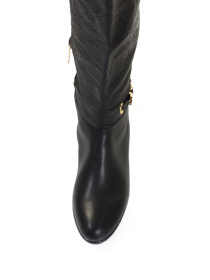 Чоботи It-girl модель 6255-R505-1FM Фото