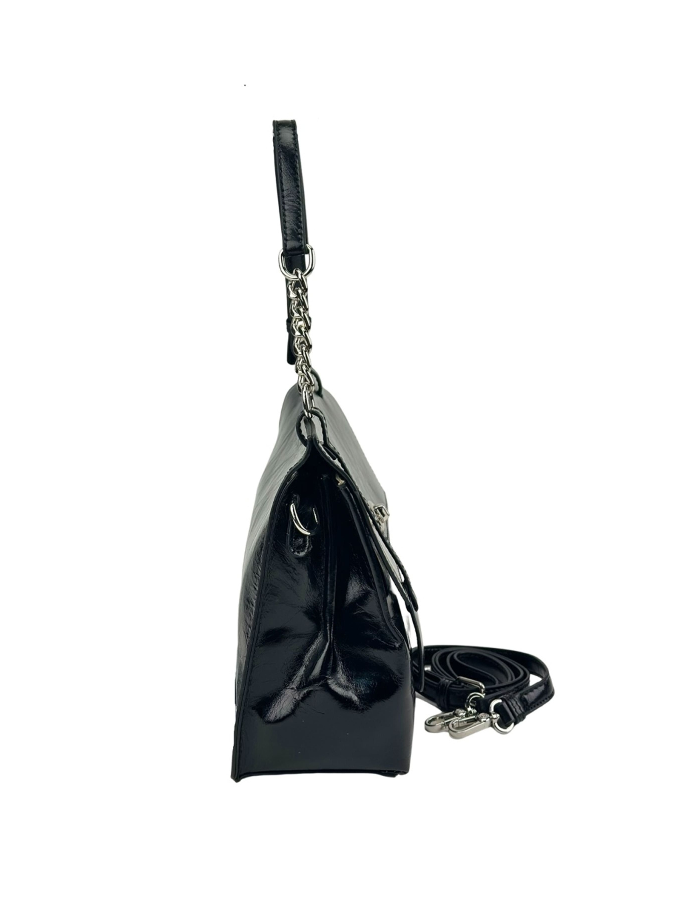 Кросс-боди RoyalBag модель A25F-W-6012A Фото