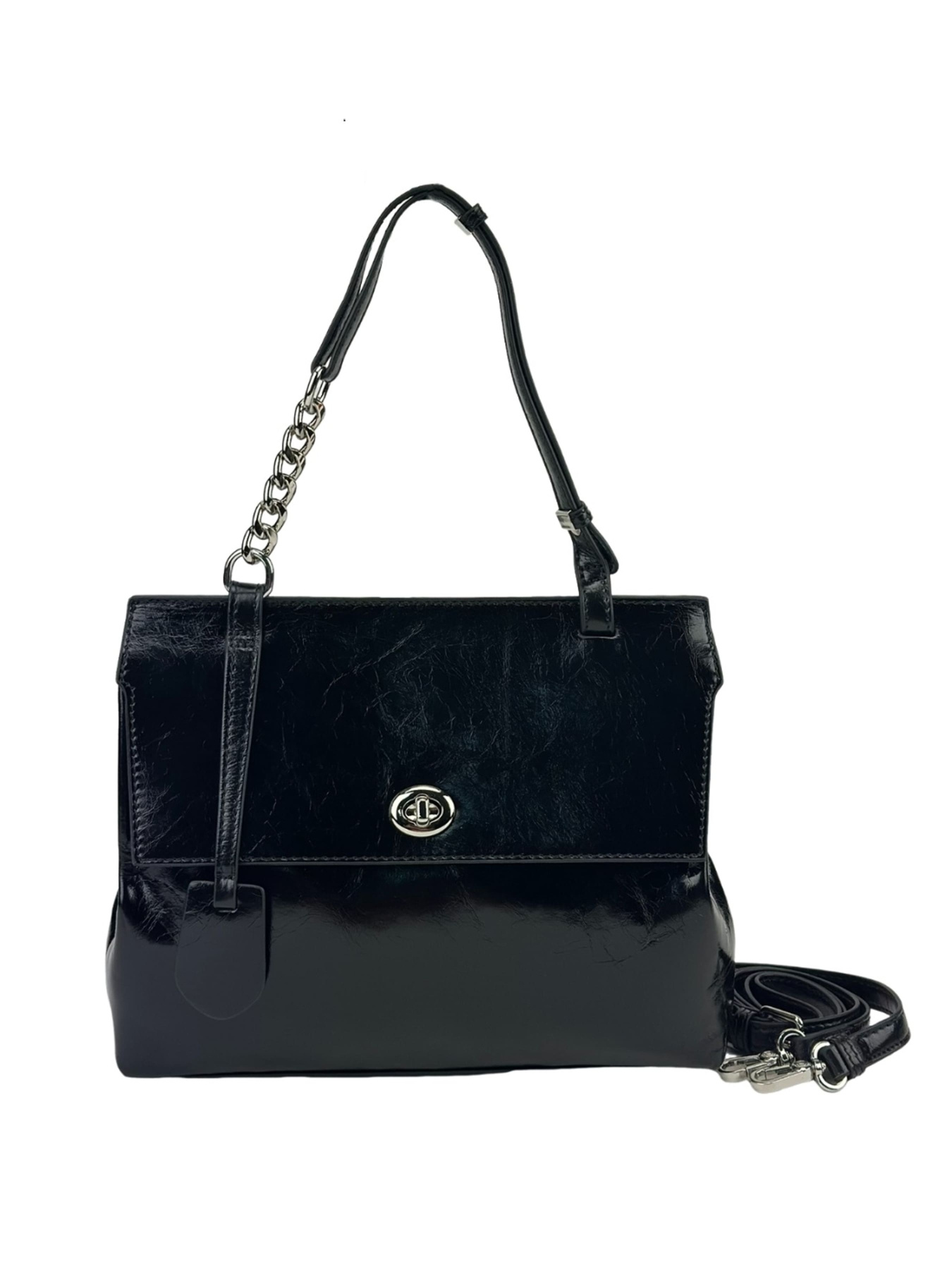 Кросс-боди RoyalBag модель A25F-W-6012A Фото