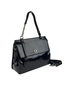 Кросс-боди RoyalBag модель A25F-W-6012A Фото