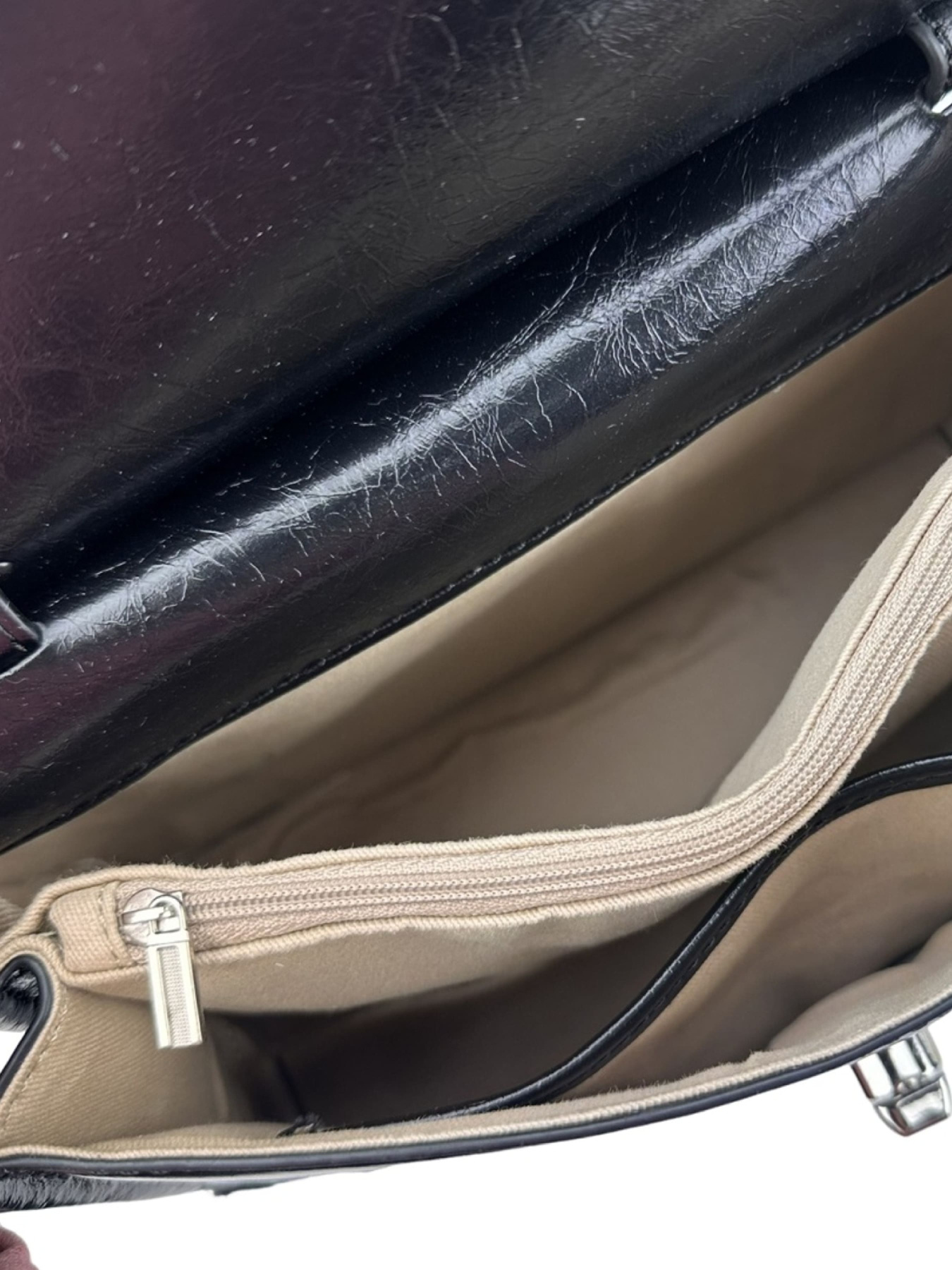 Кросс-боди RoyalBag модель A25F-W-6012A Фото